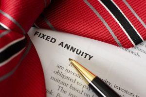 Annuities